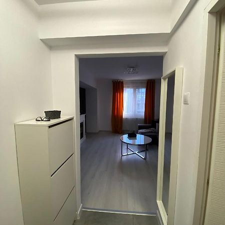 Ultracentral Apartament Unirii/ Centru Vechi Bükreş Dış mekan fotoğraf
