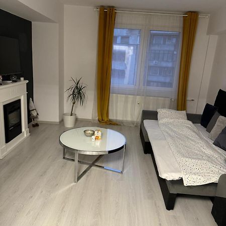 Ultracentral Apartament Unirii/ Centru Vechi Bükreş Dış mekan fotoğraf