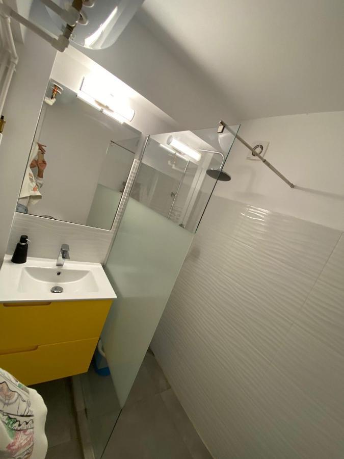 Ultracentral Apartament Unirii/ Centru Vechi Bükreş Dış mekan fotoğraf